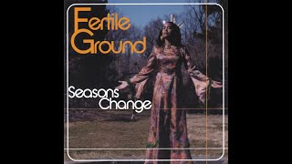 Fertile Ground - Take Me Higher
