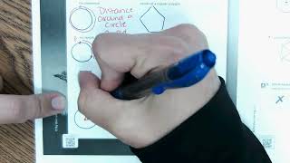 Chapter 11 Vocabulary| Page 921| Big Ideas Textbook| High School Geometry