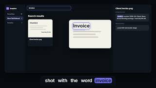 Search the Text Inside Your Screenshots (Offline OCR)