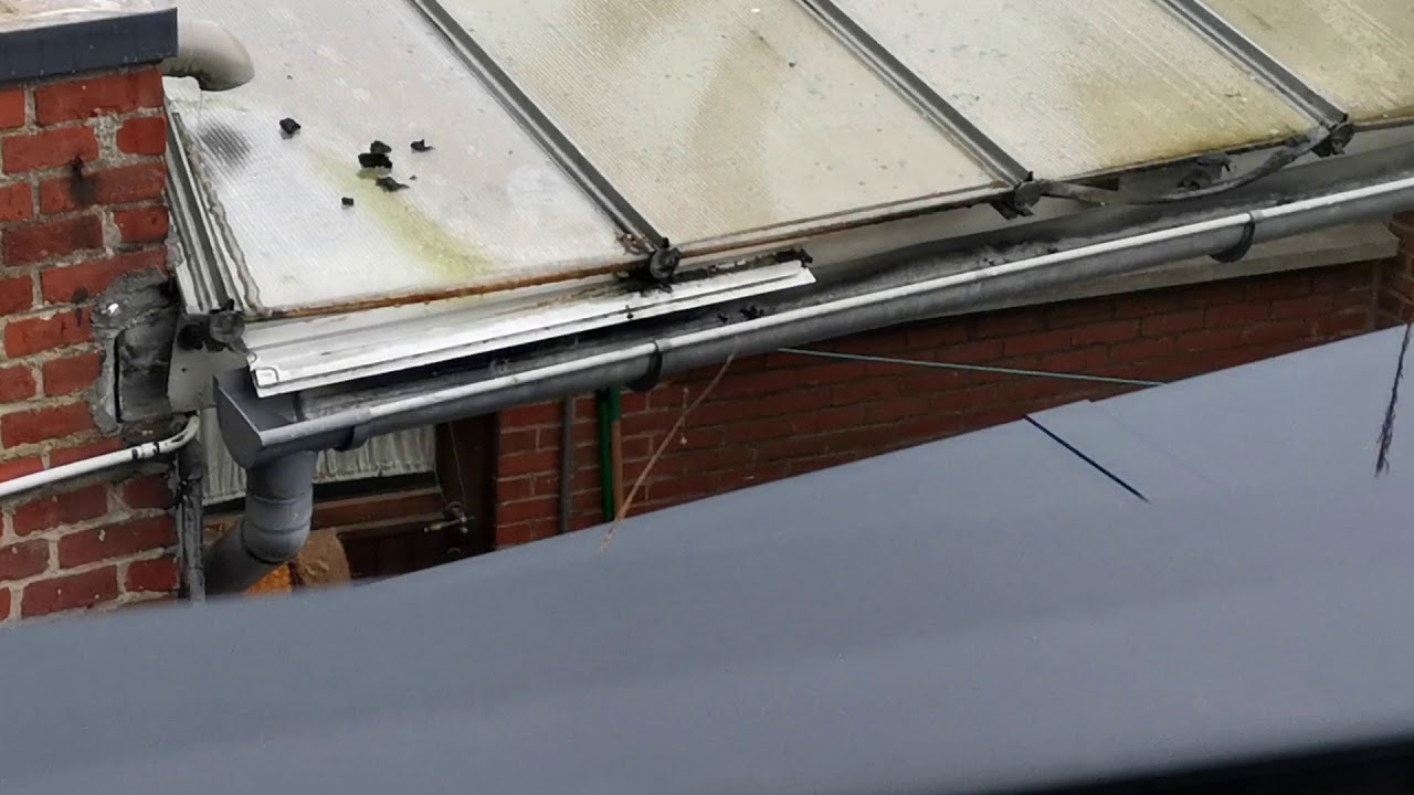 Video gemaakt met de Huawei Mate 20 Pro