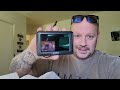 LeeKooLuu LK3 HD 1080P Backup Camera with Monitor ( unboxing )