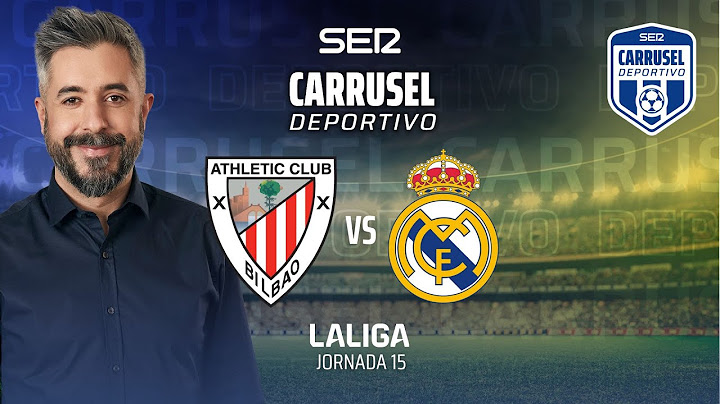 ¡PINCHA EL MADRID⚽️ ATHLETIC CLUB 2 - 1 REAL MADRID #LaLiga 24/25 - Jornada 19