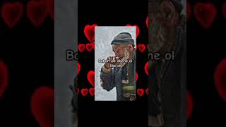 Allahını Seviyorsan Boş Geçme