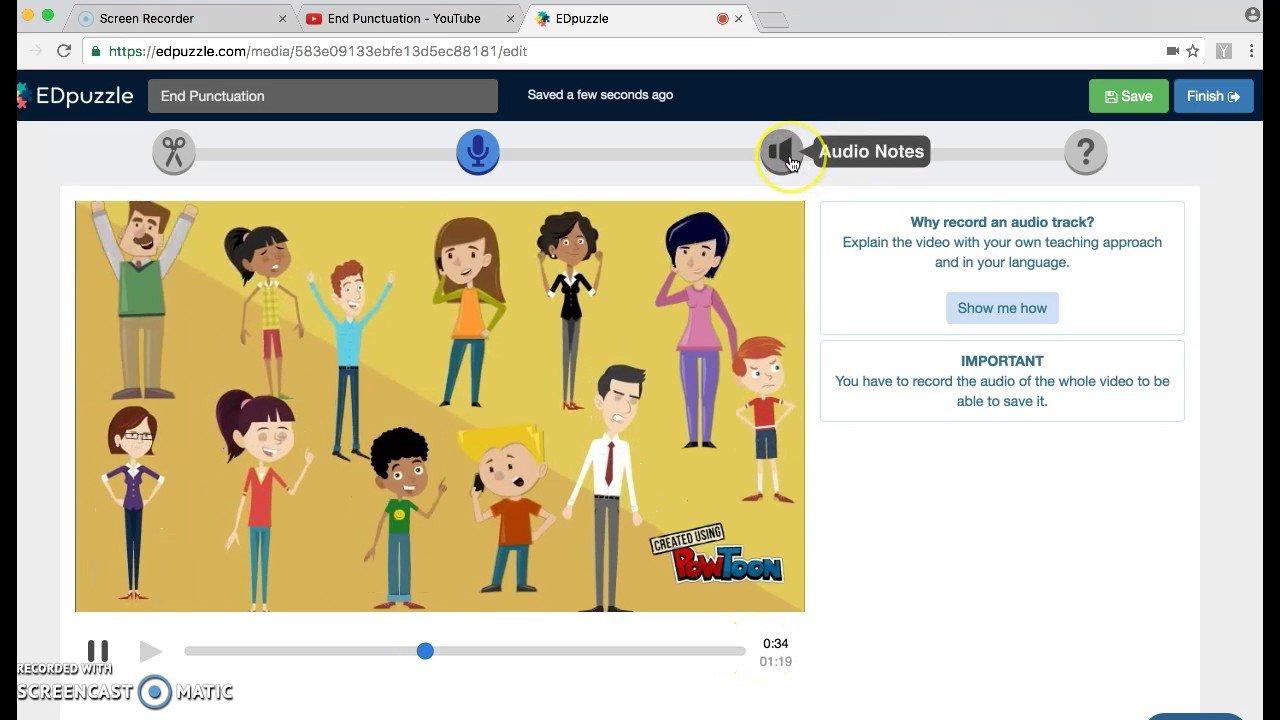 How To Make Edpuzzle Videos YouTube how-to-make-edpuzzle-videos-youtube
