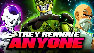 Say Goodbye To ANY Of Your Units!