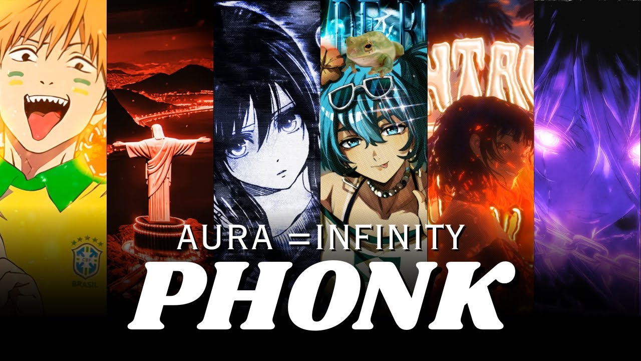 TOP 10  MOST VIRAL PHONK SONG 2026 PART 3🔥