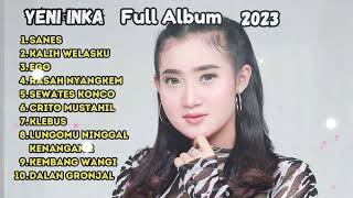 Yeni Inka Full Album