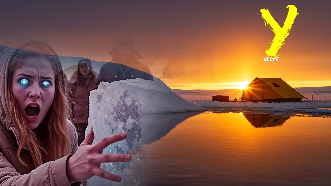 Touch and Death Strikes in 60 Seconds | recap movie | summary video