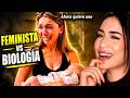 Feminista No quería Tener Hijos Hasta que Tuvo el Bebé de Otra Mujer en Brazos  | Maricel