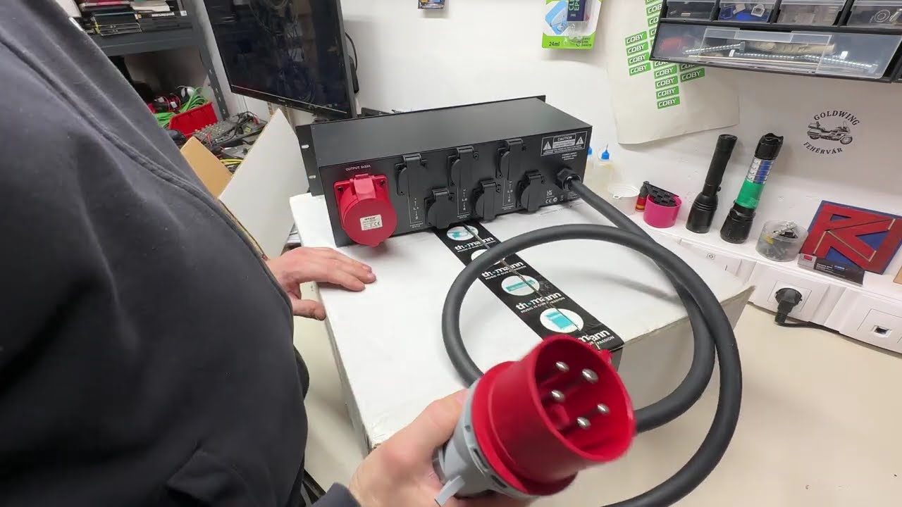 Ezt meg sem tudom mutatni… Botex PSA-321