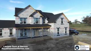 Looking for a new home in Western Henrico County.