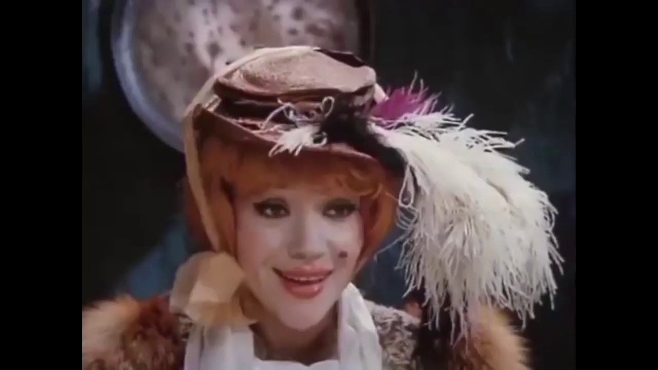 Песенка Лисы Алисы и кота Базилио YouTube