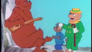 The Berenstain Bears and the Wicked Weasel Spell