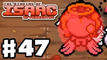 The Binding of Isaac: Afterbirth+ - Gameplay Walkthrough Part 47 - Magdalene vs. Delirium! (PC)