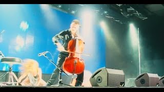 Metallica, Яркое и Зрелищное Шоу ! Всем смотреть !!! Metallica, Яркое и Зрелищное Шоу ! Всем смотреть !!!