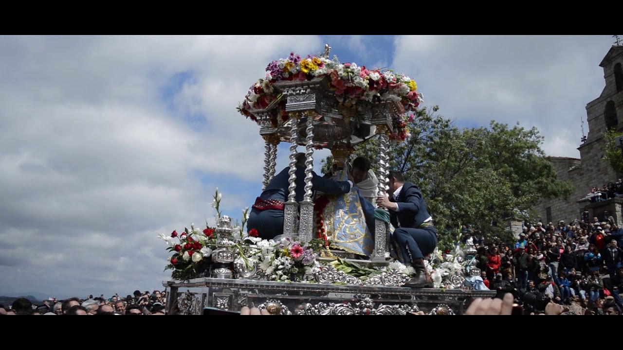 Virgen de la Cabeza 2020