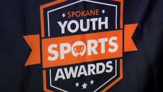 2015-16 Spokane Youth Sports Awards Montage