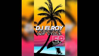 Lutricia MCneal - Stranded ( DJ Elroy Remix 2022 )