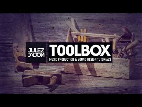 How To Make A Mono Signal Stereo | Toolbox | EP 023