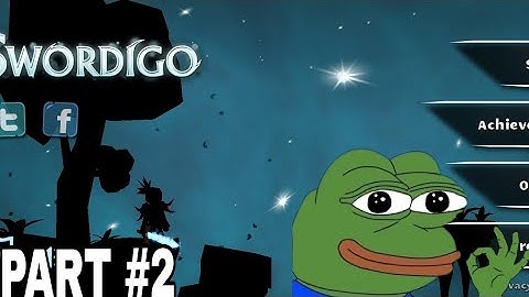 Swordigo - Epic Action-Adventure Game | Gameplay and Walkthrough | PART #2