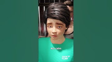 How To Survive An Abduction 😨