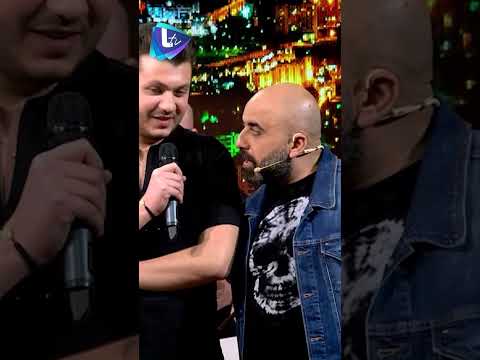 نادين الراسي تغضب وتمنع هشام حداد من لمس إبنها كما وضعت شروط على مارك لدخوله عالم الفن