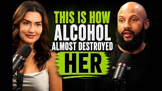 How Alcohol Addiction Secretly Took Over Her Life | CJ Sparxx