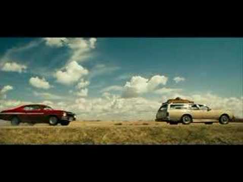 SURVEILLANCE - Bande annonce