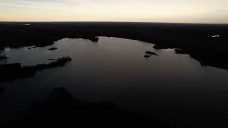 Solar Eclipse 2024 hyperlapse