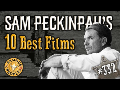 film croix de fer sam peckinpah biography