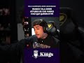 Brabox fala sobre Cris Guedes e a Furia querer hype em cima da Loud #KLClip #KingsLeague