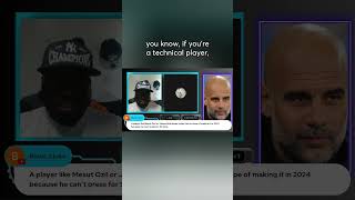 Technical Ability Vs Athleticism - Which Is Better?