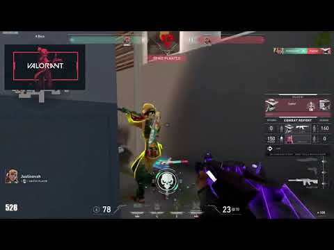 The opposite of the Roza ult