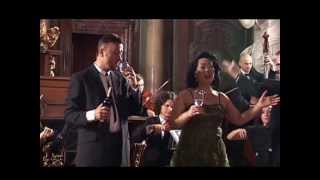 La Traviata - " Libiamo, ne' lieti calici" - Midori Ahmed, Leo Garda La Traviata - " Libiamo, ne' lieti calici" - Midori Ahmed, Leo Garda
