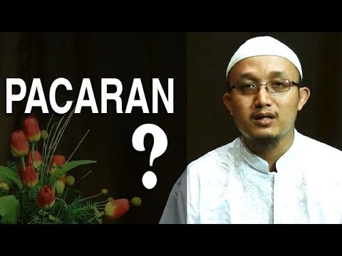Teks ceramah agama islam lucu tentang pacaran