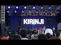 키린지 KIRINJI - ほのめかし (feat. 새소년) | 펜타포트 락 페스티벌 2023 | 20230804