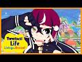 DAY EIGHT [Tomodachi Life: Living the Dream /トモダチコレクション わくわく生活]【NIJISANJI EN | Doppio Dropscythe】