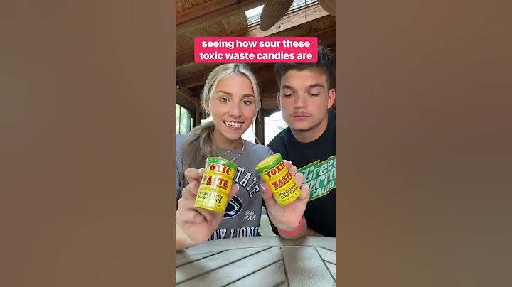 trying the world’s MOST SOUR candy😱 #shorts