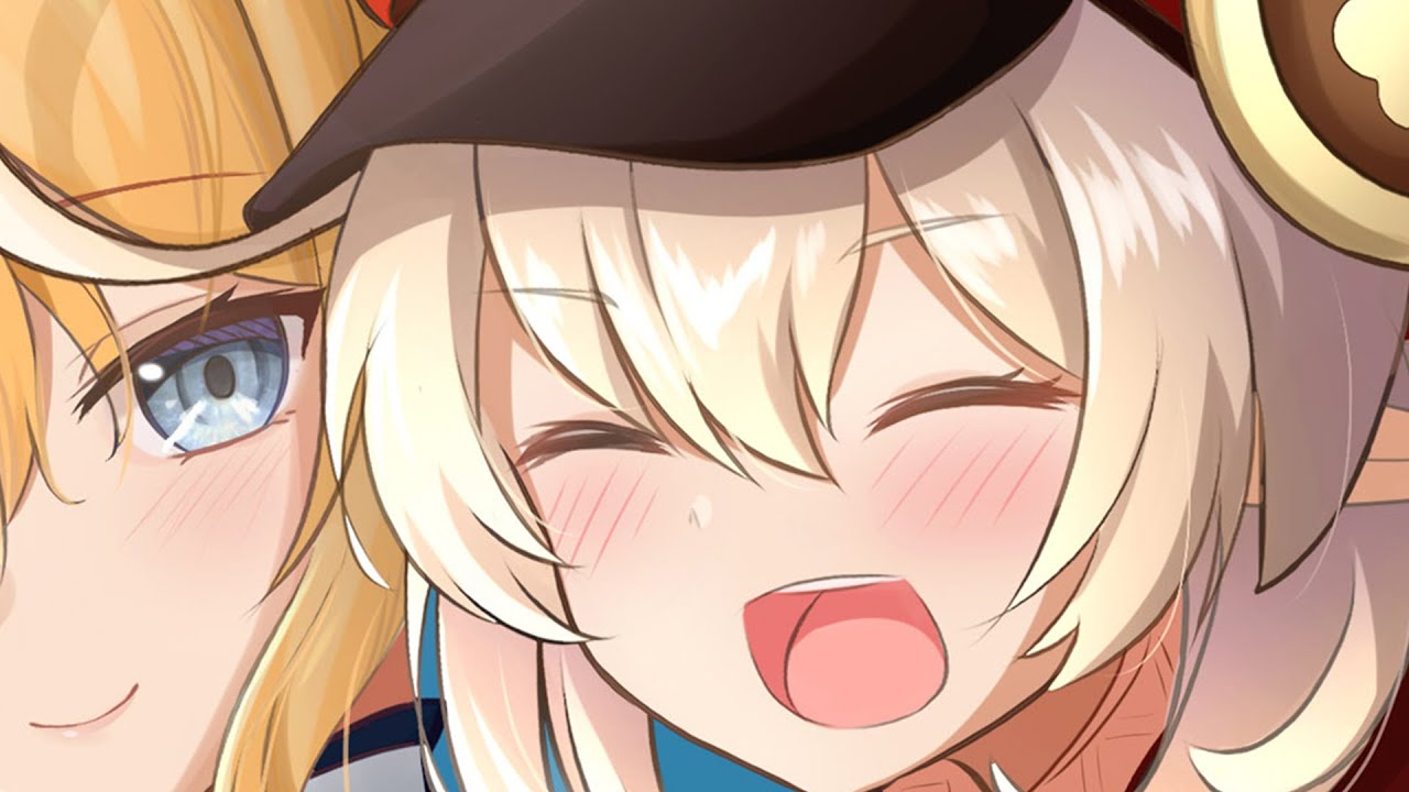 Klee is Worth it YouTube