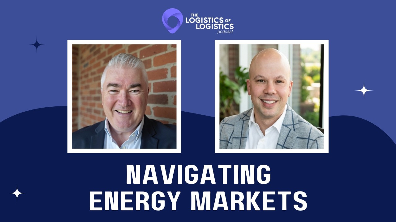 Navigating Energy Markets with Breakthrough's Matt Muenster
