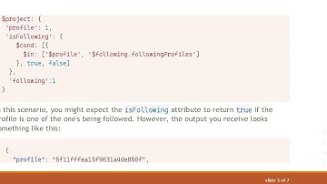 How to Properly Use $in Inside $cond in MongoDB Aggregation Framework