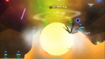 x2 MegaNuke Crit! Shellshock Live