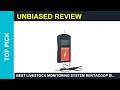 Best Livestock monitoring system RentACoop Digital Electric Fence Tester Voltmeter