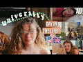 Day in the Life of a British Student at US University in San Francisco! 🤓 AD