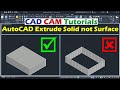 3D Modeling Basics Quiz