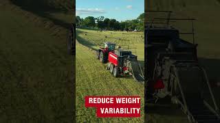 Massey Ferguson | Tractor Implement Management (TIM)