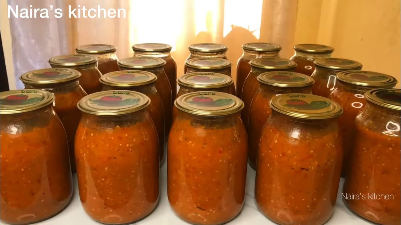 🍆 Սմբուկի Անմահական Խավիար: 🥕 Խավիարի Համեղ և Փորձված Տարբերակ: 👌🏻Eggplant Caviar. Баклажанная Икра.