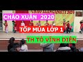 VĂN NGHỆ CHÀO XUÂN 2020 (BẢN 2K)