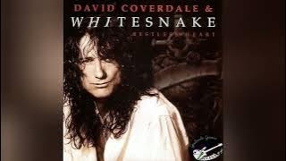 Whitesnake - Too Many Tears