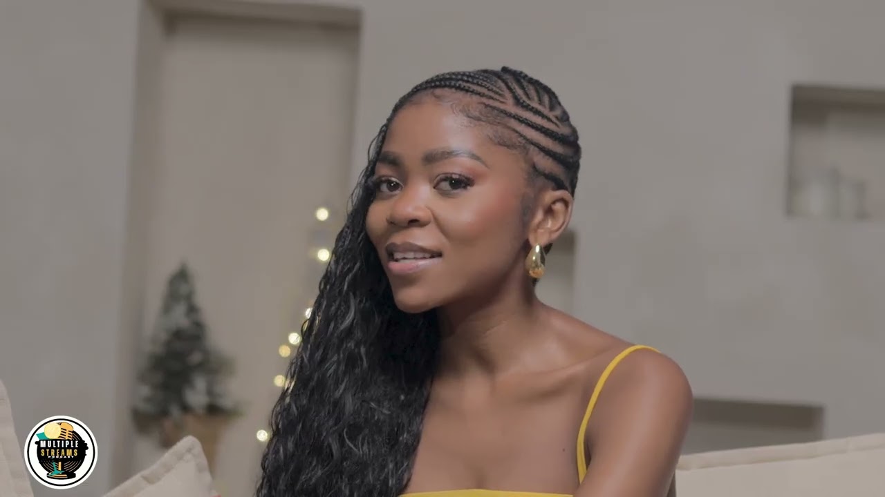 EP3 ZABELO HLABISA SA celebrity model speaks on her international success | Miss South Africa
